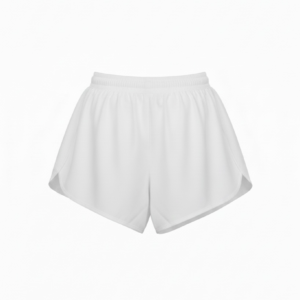 Women's Ash Shorts